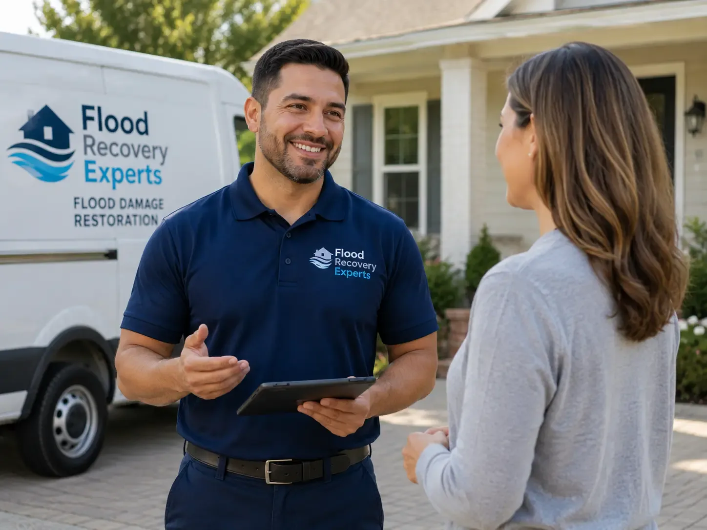 Flood Damage Cleanup Earth City, MO FAQs